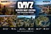 proffessionally edit dayz server maps and location