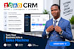 setup, customize and automate your zoho CRM