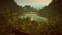 design unity game environment, unity terrain map, level design, 3d unity game