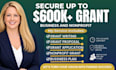 do grant research, grant writing, grant proposal, grant submission