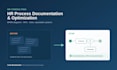 design and document your HR processes and policies