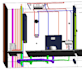 do revit mep bim modeling, clash detection and coordination