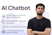 develop custom ai chatbot, agent, and workflow automation
