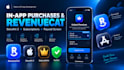 integrate in app purchases in your ios app