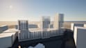 create a basic 3d revit model from your 2d floor plan