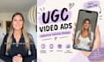create ugc videos in german