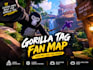 create a custom gorilla tag style VR map