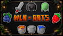 create custom minecraft and pixel textures