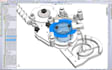 develop custom mechanical product cad models for prototypes and manufacturing