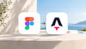 build your astro website from your figma design