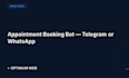 code appointment booking bot,appointment bot,vfs appointment,vfs,booking bot