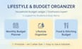 be your lifestyle organizer