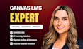 create an engaging canvas lms course on with accessibility
