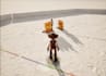create a game prototype in unreal engine 5