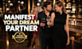 teach fast manifestation secrets to attract dream partner