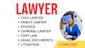 be your lawyer for consumer protection cases