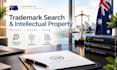 provide trademark search, intellectual property, legal document