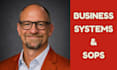 build business systems, sops, and workflows for all businesses