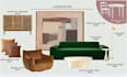 help you design your space remotely