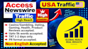 publish a guest post on DR 80 site