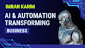 build a specialized ai agent for your business
