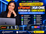 setup cpanel, xui one, xtream UI, drm script, server setup, vps