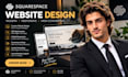 fix squarespace broken layout, mobile issues, CSS bugs and website