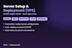 deploy your app on a vps with docker and nginx