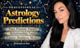 answer your any question with vedic astrology