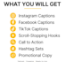 write engaging social media captions