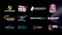 create a brand logo