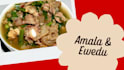 cook delicious amala and ewedu