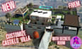 customize props mlo interior and maps for fivem