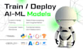 train, containerize and deploy your ai ml models on cloud