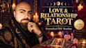 do a love and relationship tarot reading PDF in 24 hours