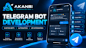 create a telegram bot
