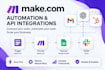 build make, workato, zapier, automations and API integrations
