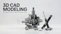 do 3d cad design, 3d modeling, cad design and 2d cad design using solidworks