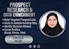 do data enrichment and b2b lead enrichment