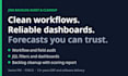 audit and clean up your jira backlog, workflows and dashboards