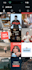 create social media carousels