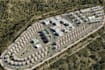 design 3d large residential masterplan real estate development site plan render
