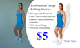 professional image editing service