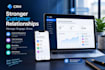 provide professional CRM setup and automation
