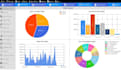 do excel data entry, data cleaning, and basic sql query tasks