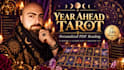 do a future outlook and year ahead tarot reading PDF