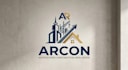 draw creative architecture, contraction, real estate logo