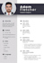 write, rewrite, and redesign a professional ats resume and CV