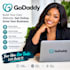 do godaddy website design, godaddy website redesign and godaddy ecommerce