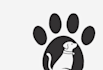 design animal pet dog and cat logo
